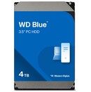 Dysk wewnętrzny WD WD40EZAX Blue HDD SATA (3.5") 4TB