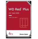 Dysk wewnętrzny WD WD40EFPX Red HDD SATA (3.5") 4TB