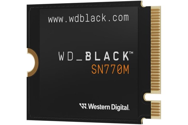 Dysk wewnętrzny WD WDS500G3X0G SSD M.2 NVMe 500GB