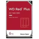 Dysk wewnętrzny WD WD60EFPX Red HDD SATA (3.5") 6TB