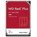 Dysk wewnętrzny WD WD20EFPX Red HDD SATA (3.5") 2TB