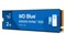 Dysk wewnętrzny WD SN5000 Blue SSD M.2 NVMe 2TB