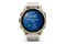 Smartwatch Garmin Fenix 8 Sapphire szary