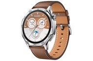 Smartwatch Huawei Watch GT 5 Classic 1.43" srebrny