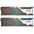 Pamięć RAM Patriot Viper Venom RGB 32GB DDR5 6000MHz Z radiatorem 30CL