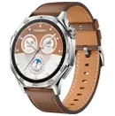 Smartwatch Huawei Watch GT 5 Classic 1.43" srebrny