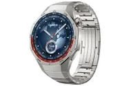 Smartwatch Huawei Watch GT 5 Elite Pro 1.43" Tytan Naturalny