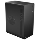 Obudowa PC Aerocool CS-110 Mini Tower czarny