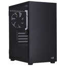 Obudowa PC Aerocool CS-111 Mini Tower czarny