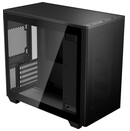 Obudowa PC Aerocool Tor Mini Midi Tower czarny