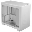 Obudowa PC Aerocool Tor Mini Midi Tower biały