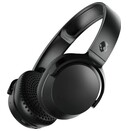 Słuchawki Skullcandy Riff 2 Nauszne Bezprzewodowe czarny