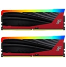 Pamięć RAM Kingston Fury Renegade RGB 48GB DDR5 8000MHz Z radiatorem 1.8V 36CL