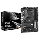 Płyta główna ASrock B4504 Pro4 R2.0 Socket AM4 AMD B450 DDR4 ATX