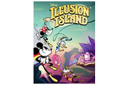 Disney Illusion Island Nintendo Switch