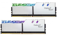 Pamięć RAM G.Skill Trident Z Royal RGB 32GB DDR4 3600MHz 16CL