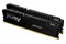 Pamięć RAM Kingston Fury Black Beast 64GB DDR5 5200MHz Z radiatorem 1.1V 40CL