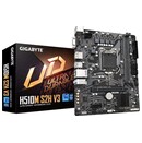 Płyta główna GIGABYTE H510MS2H V3 Socket 1200 Intel H470 DDR4 miniATX