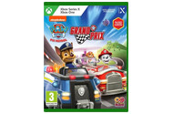 Psi Patrol Grand Prix Xbox (One/Series X)