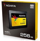 Dysk wewnętrzny Adata SU900 Ultimate SSD SATA (2.5") 256GB