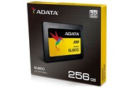 Dysk wewnętrzny Adata SU900 Ultimate SSD SATA (2.5") 256GB