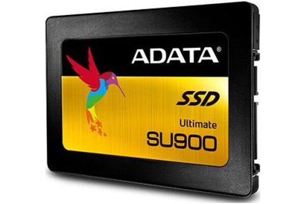 Dysk wewnętrzny Adata SU900 Ultimate SSD SATA (2.5") 256GB