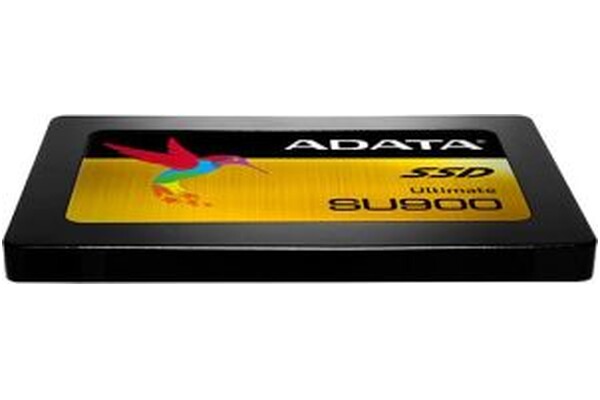 Dysk wewnętrzny Adata SU900 Ultimate SSD SATA (2.5") 256GB