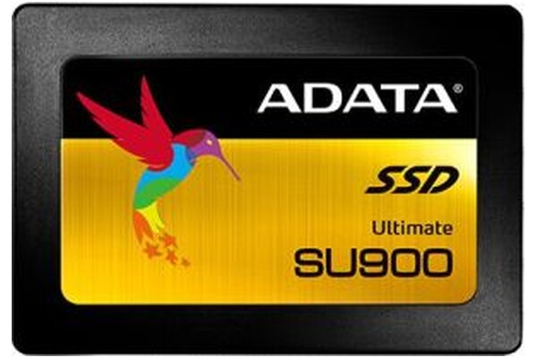 Dysk wewnętrzny Adata SU900 Ultimate SSD SATA (2.5") 256GB