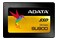 Dysk wewnętrzny Adata SU900 Ultimate SSD SATA (2.5") 256GB
