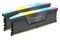 Pamięć RAM CORSAIR Vengeance RGB EXPO 32GB DDR5 6000MHz Z radiatorem 1.25V 30CL