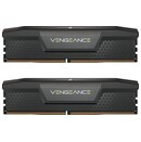 Pamięć RAM CORSAIR Vengeance XMP 32GB DDR5 6000MHz Z radiatorem 36CL