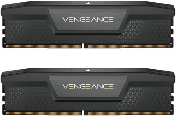 Pamięć RAM CORSAIR Vengeance XMP 32GB DDR5 6000MHz Z radiatorem 36CL