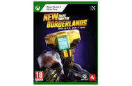 New Tales from the Borderlands Edycja Deluxe Xbox (One/Series X)