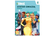 The Sims 4 Zostań Gwiazdą dodatek PC