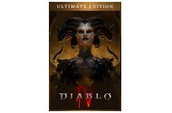 Diablo IV Edycja Ultimate Xbox (One/Series S/X)