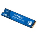 Dysk wewnętrzny WD SN580 SSD M.2 NVMe 500GB