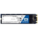 Dysk wewnętrzny WD WDS250G1B0B Blue SSD M.2 NVMe 250GB