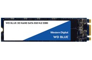 Dysk wewnętrzny WD WDS200T2B0B Blue SSD SATA (2.5") 2TB