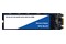 Dysk wewnętrzny WD WDS200T2B0B Blue SSD SATA (2.5") 2TB