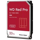 Dysk wewnętrzny WD WD201KFGX Red Pro HDD SATA (3.5") 20TB