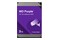 Dysk wewnętrzny WD WD30PURX Purple HDD SATA (3.5") 3TB