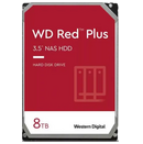 Dysk wewnętrzny WD WD80EFPX HDD SATA (3.5") 8TB