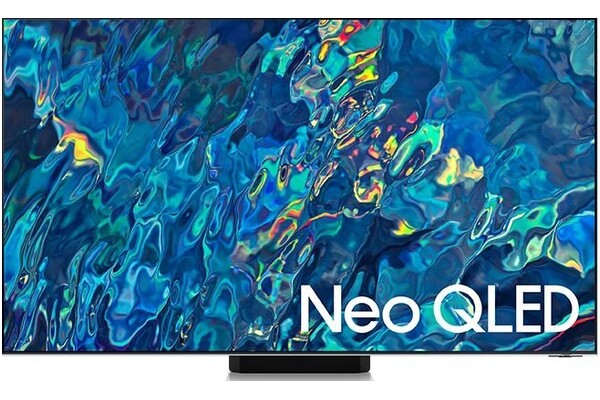 Telewizor Samsung QE85QN95BATXXH 85" 4K Ultra HD QE85QN95BAT
