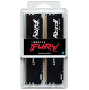 Pamięć RAM Kingston Fury Beast 16GB DDR5 6000MHz Z radiatorem 1.35V 30CL