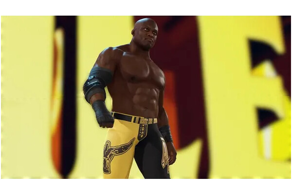 WWE23 Xbox (Series X)