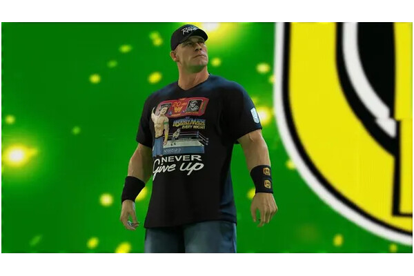 WWE23 Xbox (Series X)
