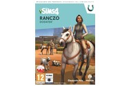 The Sims 4 Ranczo dodatek PC