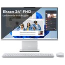 Lenovo IdeaCentre 24IRH9 Intel Core i3 8GB DDR5 500GB SSD Windows 11 Home