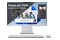Lenovo IdeaCentre 24IRH9 Intel Core i3 8GB DDR5 500GB SSD Windows 11 Home