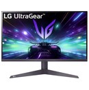 Monitor 23.7" LG UltraGear 24GS50 czarny